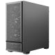 4. Antec P30 AIR Midi-Tower Schwarz