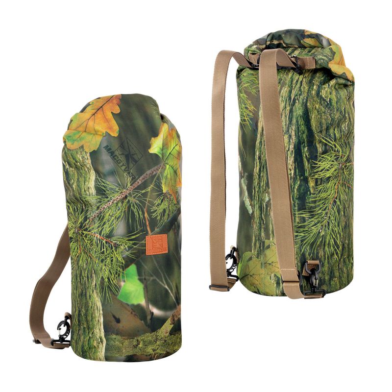 12. Mac Gyver 30L wasserdichter taktischer Rucksack 608004