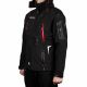 2. Geographical Norway Techno Softshell M WU6068-GN-BLACK Jacke