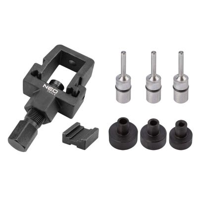 5. NEO Tools 10-505 Kabelcrimpzange