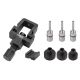 5. NEO Tools 10-505 Kabelcrimpzange