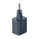 3. Baseus Super Si 1C Schnellladegerät USB Type C 20W Power Delivery + USB Type C - Lightning Kabel 1m blau (TZCCSUP-B03)