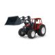 10. Jamara Lindner Geotrac mit Frontlader 1:16 2,4 GHz – Frontlader – Elektromotor – 1:16 – Ready-to-Run (RTR) – Rot – Weiß – Junge
