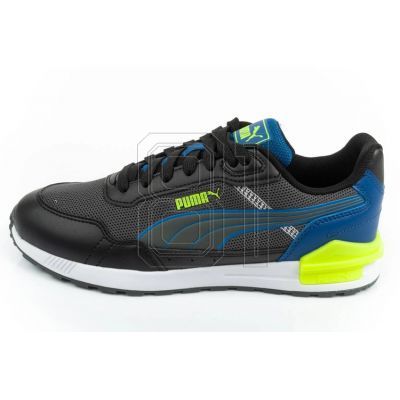 3. Puma Gravition M shoes 385873 04