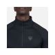 7. Rossignol Blackside Fleece Hz Sweatshirt Schwarz