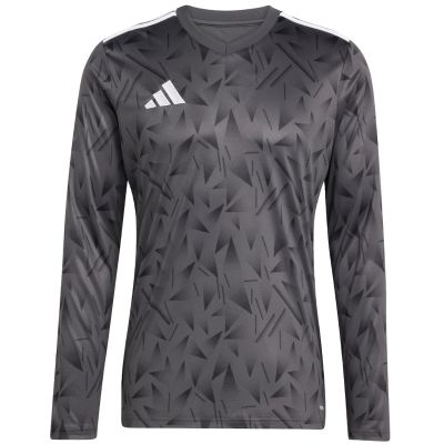 8. adidas Team Icon 25 Trikot Langarm M JH3334