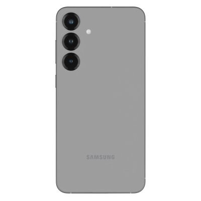 5. Samsung Galaxy S25+ (S936) DS 5G 12/256 GB Silver Shadow