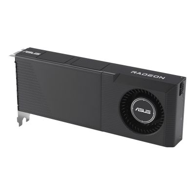 8. Grafikkarte ASUS TURBO AI PRO R9700 32 GB