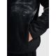 4. Herren 4F Warmes, lockeres Fleece mit Kapuze 4F 4FRAW25TFLEM462-20A