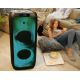 14. PartyBox Blaupunkt PB10DB (Bluetooth und Karaoke)