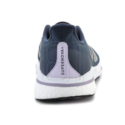 10. Adidas Supernova + W GY0845 Laufschuhe