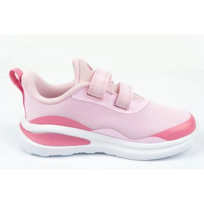 15. adidas FortaRun Jr GV7857 Sportschuhe
