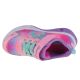 3. Skechers Flutter Heart Lights 302315N-PKMT Rosa 21