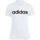 23. adidas Essentials Linear W GL0768 T-shirt