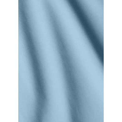 5. CASALL Essential Tee Damen-T-Shirt, blau