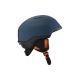 6. Rossignol FIT IMPACTS BLUE Skihelm