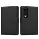 Tech-Protect Brieftaschenhülle für Samsung Galaxy Z Fold 8 – Schwarz