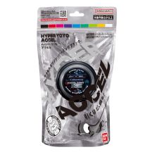 HYPER YOYO ACCEL – GAMING BLACK