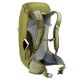 10. Deuter AC Lite 24 Rucksack 3420824-1206