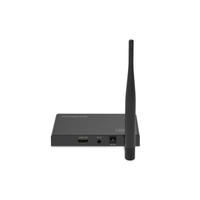 4. Digitus Wireless HDMI-Empfänger für DS-55346