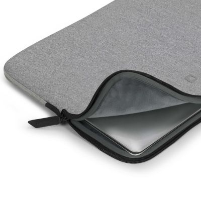 7. DICOTA D31751 Laptoptasche 33 cm (13") Taschenfach Grau