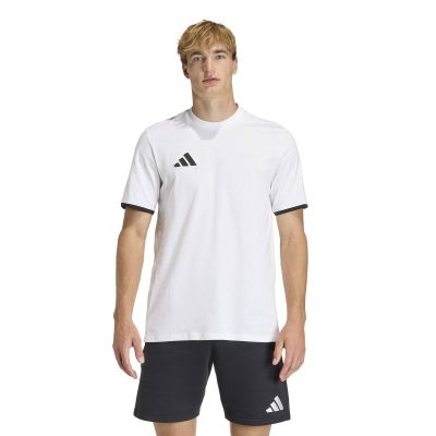 2. Adidas Entrada 26 T-Shirt JZ6679