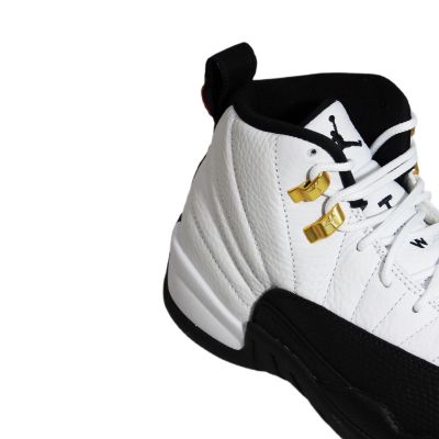 8. Air Jordan 12 Retro „Taxi“ Herrenschuhe – CT8013-117