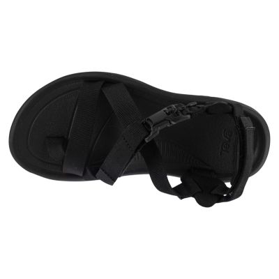 3. Teva W Hurricane Terra Dactyl Sandalen 1169431-BLK Schwarz 36