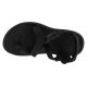 3. Teva W Hurricane Terra Dactyl Sandalen 1169431-BLK Schwarz 36