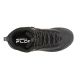 3. Merrell Moab Speed 2 Mid GTX Wanderschuhe – Schwarz