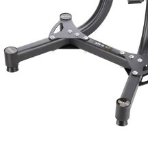 HMS PREMIUM STR10 PRO VERSTELLBARER HANTELSTÄNDER