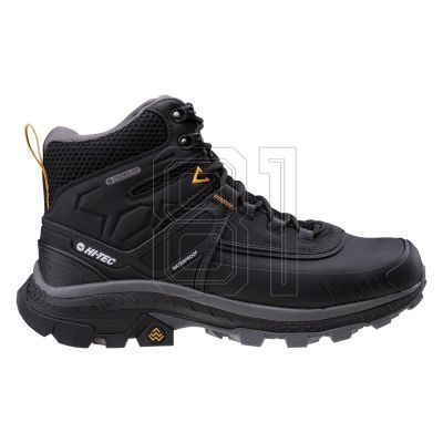 5. Hi-Tec Everest Snow Hiker M Schuhe 92800555289
