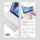 4. AmazingThing Tastaturschutzfolie für Macbook Neo