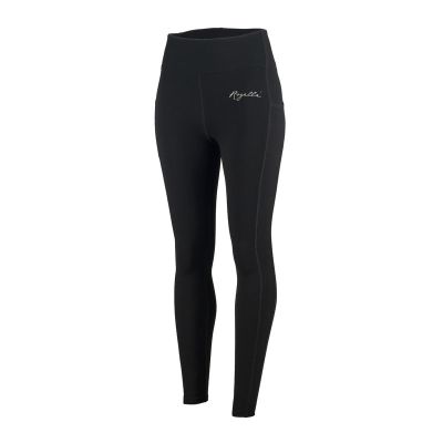 Rogelli Damen POWER Hose schwarz L