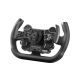 3. Thrustmaster EVO Racing 31U Leather Lenkrad, Schwarz/Gelb, für PC, PlayStation 4, PlayStation 5 und Xbox