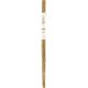3. PROGARDEN Bambus-Pflanzenstütze 116 cm 10 Stück
