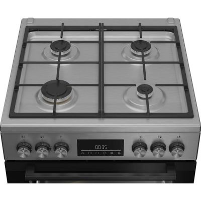 3. BEKO FBM62330GXTN Küche
