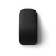 3. Microsoft Surface Arc Maus – Schwarz – Gewerblich