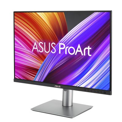 17. ASUS ProArt 24" PA248CRV Monitor