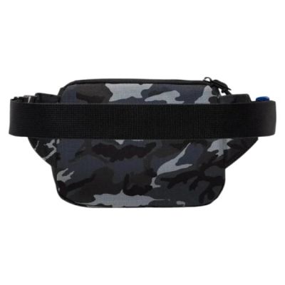 2. Air Jordan Cordura Franchise Crossbody Bag Camo - MA0901-G0T