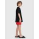 4. Jungen-Boardshorts 4F 4FJRMM00UBDSM110-62S