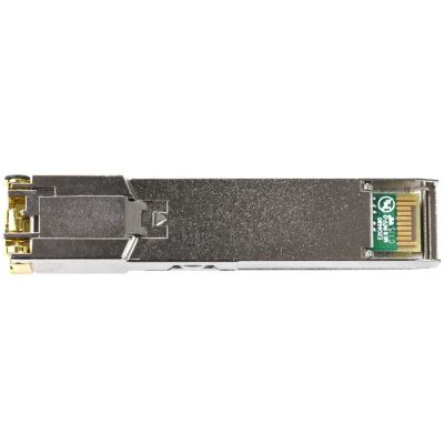 2. BlueOptics AXM765-BO 1550 nm SFP+ Netzwerk-Transceiver-Modul