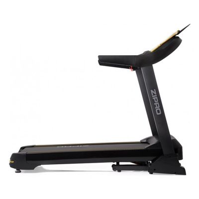 9. ZIPRO Pacemaker Gold Laufband 1400 x 51,5 mm 20 km/h