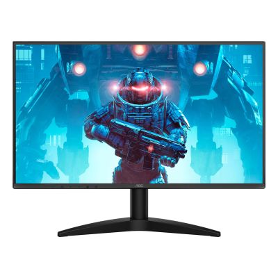4. AOC LED-Monitor 23,8" 24B36X 144Hz
