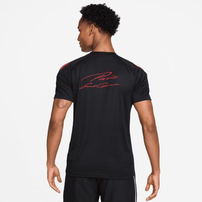 2. Nike PSG Strike II T-Shirt 2279-010