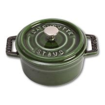 Staub Minis Einzelbratpfanne