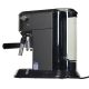 36. DeLonghi Dedica Style EC 685.BK (1350W; schwarz) Espressomaschine