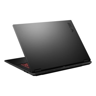 9. ASUS TUF Gaming A18 FA808UH-S8021 Ryzen 7 260 18,0" FHD+ 144Hz IPS-Level 300nits AG 16GB DDR5 5600 SSD512 GeForce RTX 5050 8GB WLAN+BT LAN Kamera 1080p 90Whs NoOS Jaeger Grau