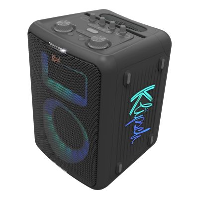 Klipsch Vegas EUA – Tragbarer Party-Lautsprecher