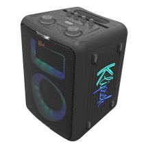 Klipsch Vegas EUA – Tragbarer Party-Lautsprecher